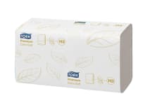 Tork Extra Soft ZZ-fold Hand Towel Premium H3 img