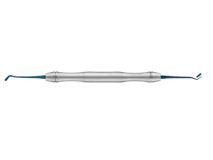 Instrument composite spatule 1,5mm/2mm PolyFill Plasma+  img