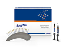 GrandioSO Heavy Flow Set seringue img