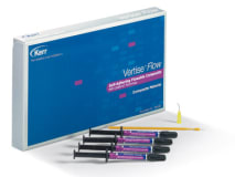 Vertise Flow Pedodontic Kit  img