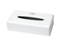 Tork Facial Tissue Dispenser F1 (wit) img