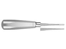 Luxivateur droit 2,5mm LiquidSteel  img