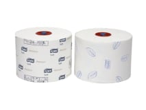 Tork Zacht Midi Toiletpapier Premium T6 (2-laags) img