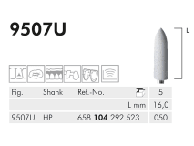9507 U HP pointe à polir img