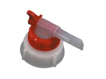 Kraantje voor bidon 10l img