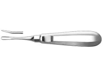 Elévateur Luxateur courbé 5,0mm  img