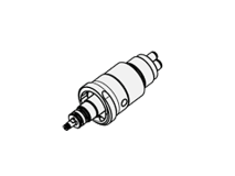 Adaptor WH voor Statmatic Plus/Statmatic smart  img
