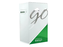 Opalescence Go Patient kit 6% mint img