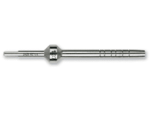 Ostéotom Bone-Shaver, concave droit 3,7 mm img