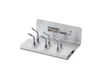 Crest splitting II kit img