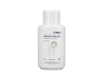 mirafluor-k-gel, strawberry 0,6 % fluor (for kids) img
