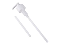 Desderman pompe de dosage pour Desderman flacon1l img