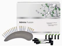 Admira Fusion set + bond spuit  img