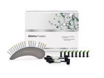 Admira Fusion set + bond capsules  img