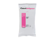 CaviWipes Flatpack 17,5 x 22,5 cm  img