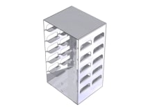Display inox (Format 19 x 16 x 27 cm)  img