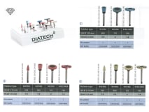 Diatech ShapeGuard Ceramic Polishing Plus Kit img