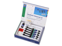 Quadrant Universal LC kit syringes  img