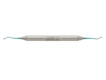 Détartreur Titane pour Implants #204SD Satin Steel img