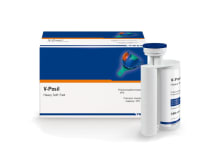 V-Posil Heavy Soft fast cartridge  img