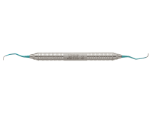Détartreur Titane Langer #1/2 Satin Steel img