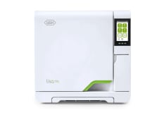 Lisa 17 W&H water steam sterilizer
 img