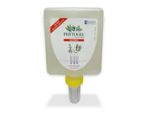 Phytogel Sanitizer Recharge distributeur manuel et automatique img