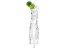 Prophy Angle Cups 105° soft apple green Proxeo Twist  img