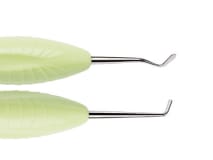 LM Instrument en plastique, antérieur , DuraGradeMAX ErgoSense img