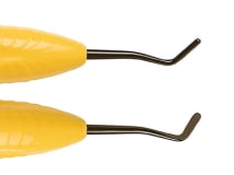 LM Instrument en plastique, postérieur, ErgoSense Dark Diamond img