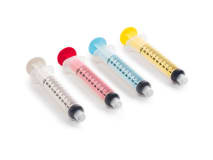 CanalPro Color Spuit 10 ml blauw img