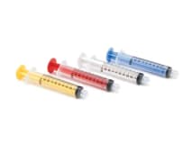 CanalPro Color spuit 5 ml blauw img