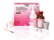 Tissue Conditioner rose  img