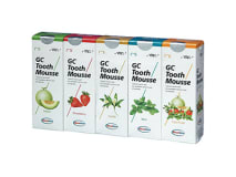 Tooth Mousse Recaldent assortiment  img