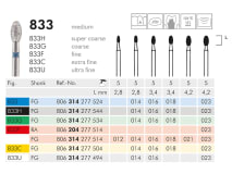 833 F FG 023 instrument diamanté img