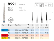 859 L CA 010 instrument diamanté img
