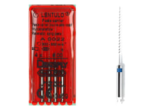 Lentulo 22 RA S 17 mm 1 rouge img