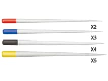 ProTaper Next Pointes Papier 22Q- X2 img