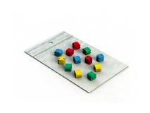 Cursors for sterimeter blue- set of 12  img