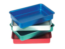 Tub aluminium grijs  img