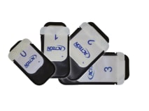 beschermhoesjes voor fosforplaat met enveloppe size 0 21 x 31 mm voor PSPIX² img