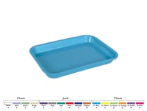Mini-plateau - cuivré img