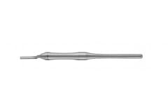 Scalpelheft voor mesjes 10,11,12,12D,15,15C img