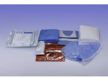 Basic implant set img