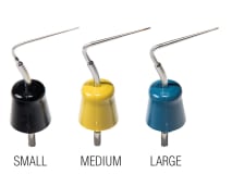 Gutta-Smart™ Electric Heat Plugger Medium (50/.05) img