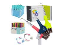 Prophy Box PROPHYflex 4 Flamingo (pink) img
