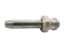 Dento-Prep spray tip in metaal  img