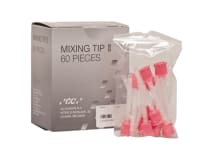 Mixing tips II taille S rose  img