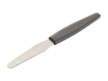 Xantopren mengspatel (plastiek handvat) img