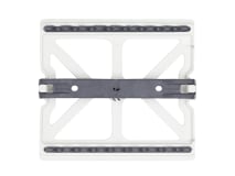 Mini-tapis - blanc img
